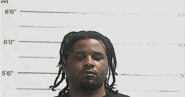 Freddie Washington, - Orleans Parish County, LA 